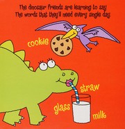 Front cover of Dinosaur friends by Stacey Quisenberry