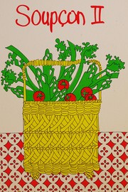 Front cover of Soupçon II by Junior League of Chicago