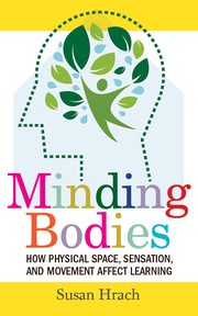 Cover of Minding Bodies by Susan Hrach