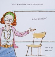 Cover of When I Grow Up by Andrew Daddo