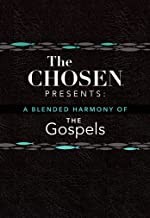 Cover of Chosen - the Story of Jesus by The Chosen