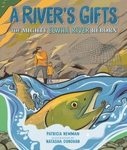 Front cover of River's Gifts by Patricia Newman