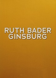Cover of Ruth Bader Ginsburg by James Roland