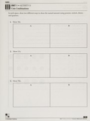 Cover of Consumer mathematics by Susan Conover