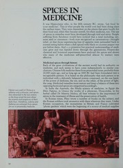 Cover of The Encyclopedia of spices by Pamela Westland