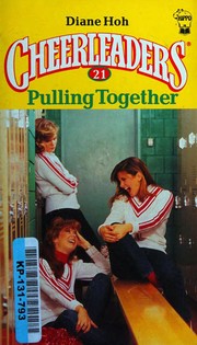 Cover of Pulling together by Diane Hoh