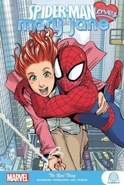Front cover of Spider-Man Loves Mary Jane, Vol. 1 by Sean McKeever
