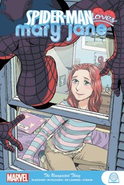 Front cover of Spider-Man Loves Mary Jane, Vol. 2 by Sean McKeever