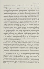 Front cover of Thorns in the flesh by Andrew T. Crislip