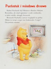 Cover of Miodowe drzewo by Unknown
