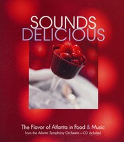 Cover of Sounds delicious by Unknown