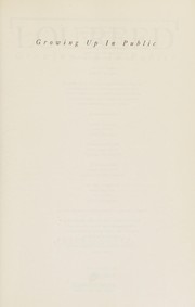 Cover of Lou Reed by Peter Doggett