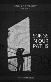 Front cover of Songs in Our Paths by Cendrine Marrouat