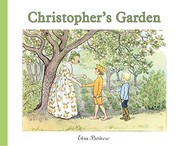 Cover of Christopher's Garden by Elsa Beskow
