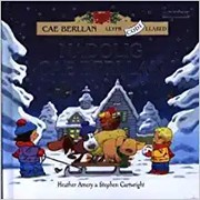 Cover of Christmas by Heather Amery