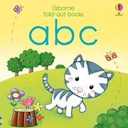Cover of ABC by Fiona Watt