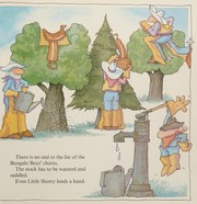 Front cover of Last of the Tree Ranchers by John Bianchi