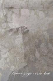 Front cover of Between Greys by Vivian Little