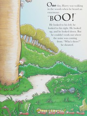Cover of Shmoogly Boo by Eileen Wharton
