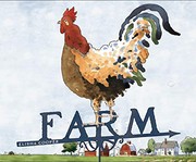 Cover of Farm by Elisha Cooper