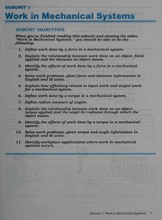 Front cover of Principles of Technology 2 by Center for Occupational Research and Development (U. S.)