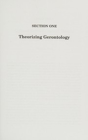 Cover of The need for theory by Simon Biggs