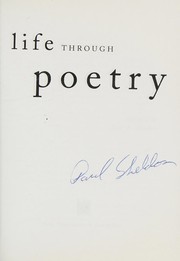 Cover of Life through poetry by Paul A. Sheldon