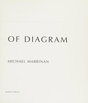 Cover of The culture of diagram by John B. Bender
