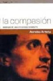 Cover of La compasión by Aurelio Arteta