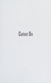 Cover of Called on by Lisa A. Tucker