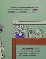 Cover of HIPPO POTTYMOUTH by KEN LEFKOWITZ