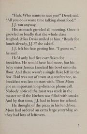 Front cover of The lunchbox mystery by Alison Lohans