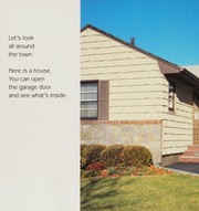 Cover of All around the town by Harold Roth