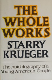 Cover of The whole works by Bruce Erickson