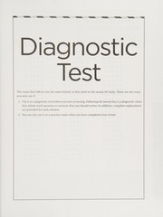 Front cover of AP Computer Science Principles with 3 Practice Tests by Seth Reichelson