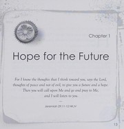 Front cover of Little Book of Hope by Freeman-Smith