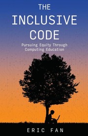 Cover of Inclusive Code by Eric Fan