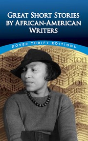 Front cover of Great short stories by African-American writers by Robert Blaisdell