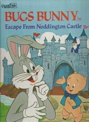 Cover of Bugs Bunny by David L. Harrison