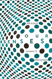 Cover of Our senses by Rob DeSalle