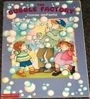 Cover of The bubble factory by Tomie dePaola