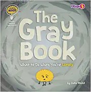 Cover of Gray Book by John Wood