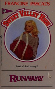 Cover of Runaway by Kate William
