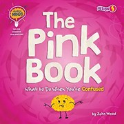 Cover of Pink Book by John Wood