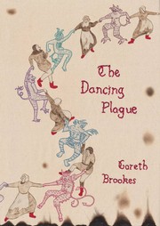 Cover of The Dancing Plague by Gareth Brookes