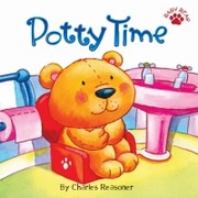 Cover of Potty time by Charles Reasoner