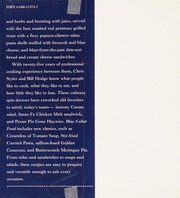 Cover of Blue collar food by Christopher Styler