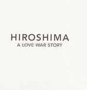 Cover of Hiroshima by Concetta Principe