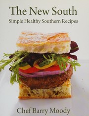 Front cover of The new South by Barry Moody