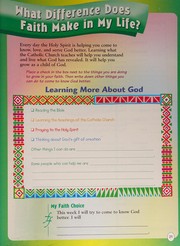 Cover of Faith First Legacy Edition by Faith First